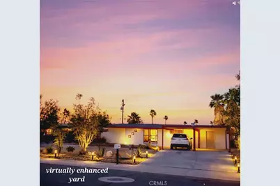30770 San Gabriel, Cathedral City, CA 92234 - Photo 3