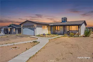 641 Chateau, Barstow, CA 92311 - Photo 1