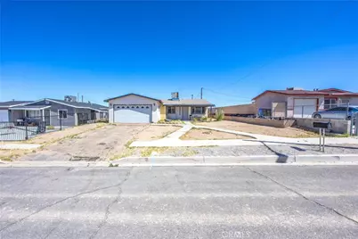 641 Chateau, Barstow, CA 92311 - Photo 3