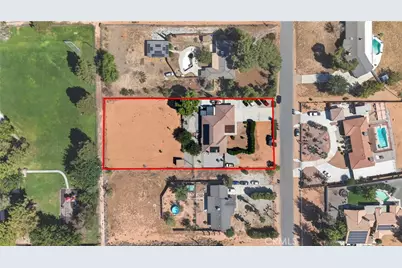 14070 Seminole, Apple Valley, CA 92307 - Photo 3
