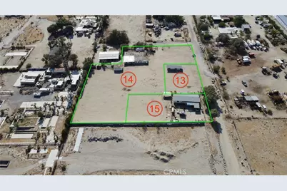 0 Bubbling Wells Rd, Desert Hot Springs, CA 92241 - Photo 3