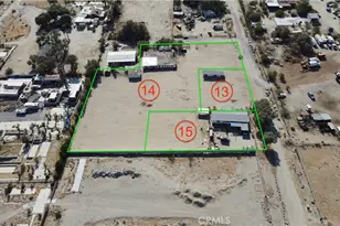 0 Bubbling Wells Rd, Desert Hot Springs, CA 92241 - Photo 3