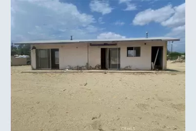 0 Bubbling Wells Rd, Desert Hot Springs, CA 92241 - Photo 1