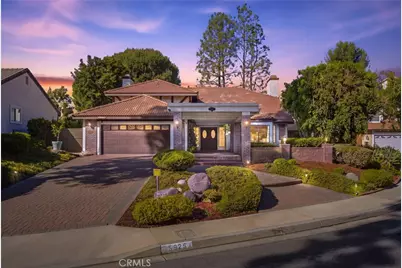 5925 E Settler Court, Anaheim, CA 92807 - Photo 1