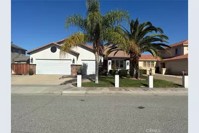 1852 Rue Chenin Blanc, San Jacinto, CA 92583 - Photo 1