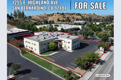 1255 E Highland, San Bernardino, CA 92404 - Photo 1