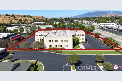 1255 E Highland, San Bernardino, CA 92404 - Photo 3