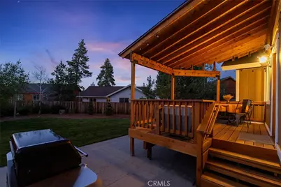 435 Wagon Wheel Road, Big Bear City, CA 92314 - Photo 57