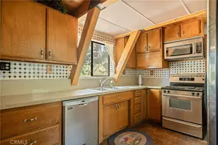 2396 Ridge Dr, Arrowbear, CA 92382 - Photo 5