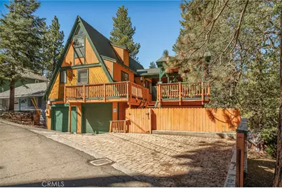 2396 Ridge Drive, Running Springs, CA 92382 - Photo 27