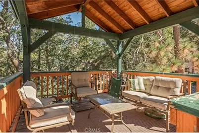 2396 Ridge Drive, Running Springs, CA 92382 - Photo 25