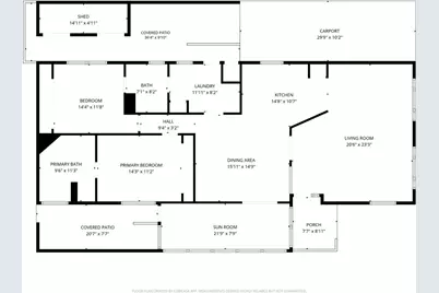 1212 H Street #88, Ramona, CA 92065 - Photo 5