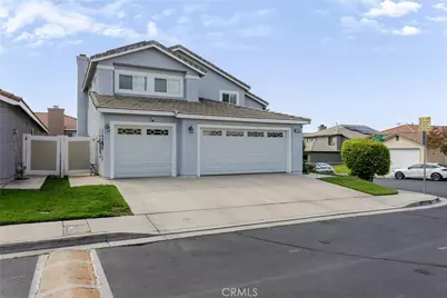 10166 Shale, Mentone, CA 92359 - Photo 3