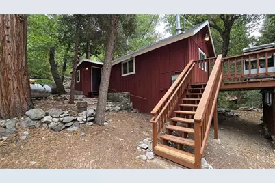9256 Wood, Forest Falls, CA 92339 - Photo 1