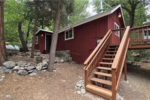 9256 Wood, Forest Falls, CA 92339 - Photo 1
