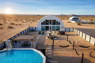 63020 2 Mile Rd, Joshua Tree, CA 92252 - Photo 1