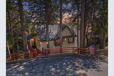 26525 Walnut Hills, Lake Arrowhead, CA 92352 - Photo 29