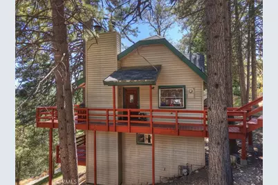 26525 Walnut Hills, Lake Arrowhead, CA 92352 - Photo 1
