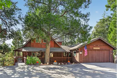 374 Grass Valley Road, Lake Arrowhead, CA 92352 - Photo 31