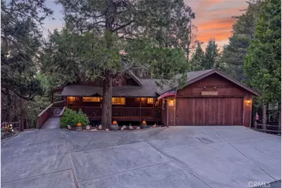 374 Grass Valley Road, Lake Arrowhead, CA 92352 - Photo 33