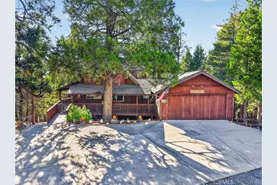 374 Grass Valley Road, Lake Arrowhead, CA 92352 - Photo 29