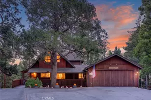 374 Grass Valley Rd, Lake Arrowhead, CA 92352 - Photo 1