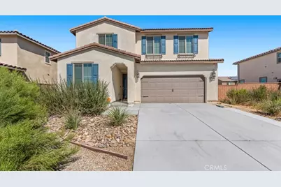 15137 Corlita, Victorville, CA 92394 - Photo 1