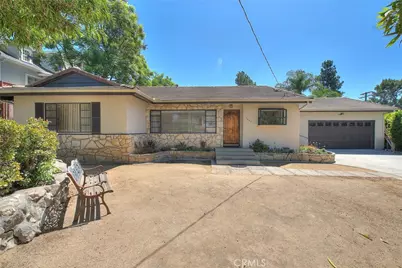 4808 El Sereno, La Crescenta, CA 91214 - Photo 1