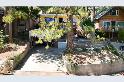 23672 Rocky Dell, Crestline, CA 92325 - Photo 33