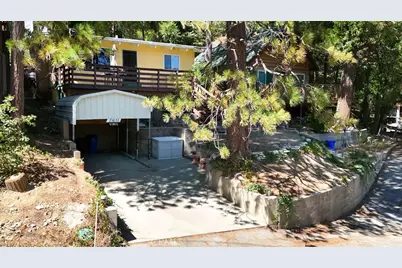 23672 Rocky Dell, Crestline, CA 92325 - Photo 1