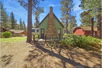 830 E Mountain View, Big Bear City, CA 92314 - Photo 3