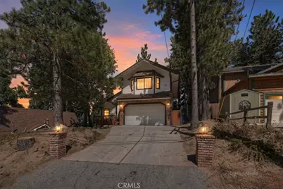 31310 Oakleaf, Running Springs, CA 92382 - Photo 1