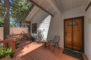 31310 Oakleaf, Running Springs, CA 92382 - Photo 33