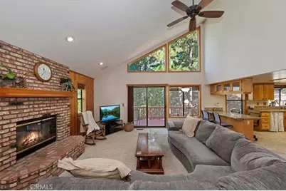 31310 Oakleaf, Running Springs, CA 92382 - Photo 5
