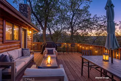 1127 Crags Lane, Fawnskin, CA 92333 - Photo 3