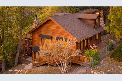 1127 Crags Lane, Fawnskin, CA 92333 - Photo 5