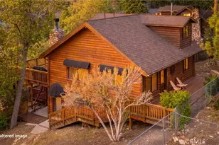1127 Crags Ln, Fawnskin, CA 92333 - Photo 5