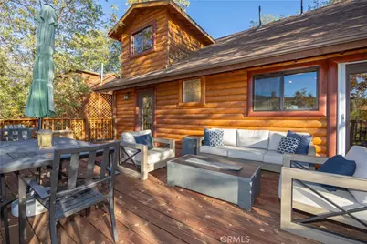 1127 Crags Lane, Fawnskin, CA 92333 - Photo 33