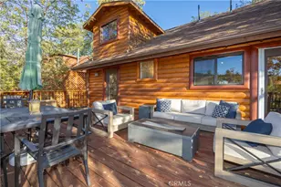 1127 Crags Ln, Fawnskin, CA 92333 - Photo 33