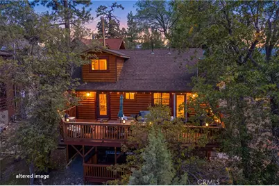 1127 Crags Lane, Fawnskin, CA 92333 - Photo 1