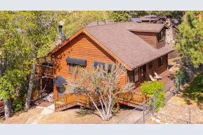 1127 Crags Lane, Fawnskin, CA 92333 - Photo 37
