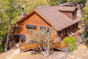 1127 Crags Ln, Fawnskin, CA 92333 - Photo 37
