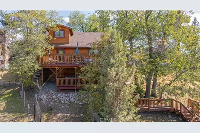 1127 Crags Lane, Fawnskin, CA 92333 - Photo 41
