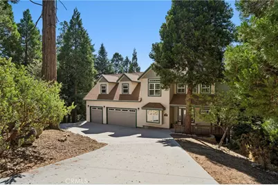 296 Grass Valley, Lake Arrowhead, CA 92352 - Photo 5