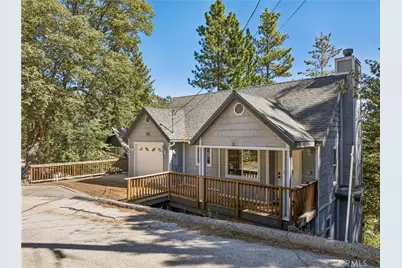 26510 Placer, Lake Arrowhead, CA 92352 - Photo 31