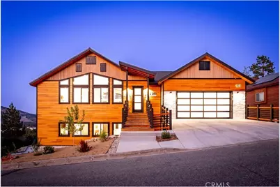 405 Glenwood, Big Bear Lake, CA 92315 - Photo 1