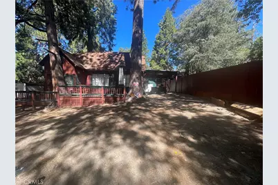 52664 Sylvan Way, Idyllwild, CA 92549 - Photo 1