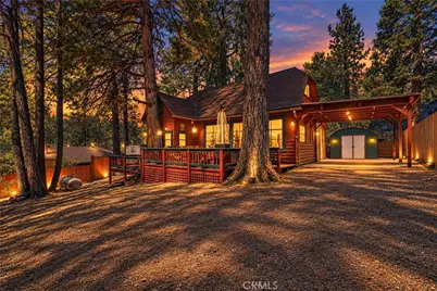 52664 Sylvan Way, Idyllwild, CA 92549 - Photo 3