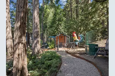 425 Golf Course Way, Lake Arrowhead, CA 92352 - Photo 35