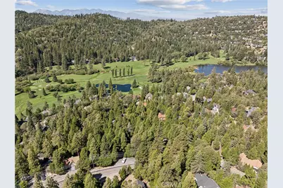 425 Golf Course Way, Lake Arrowhead, CA 92352 - Photo 45